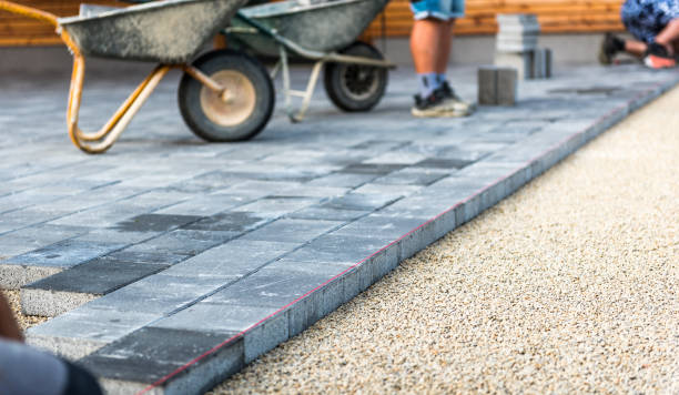 Best Concrete Sidewalk Installation  in Vcennes, IN