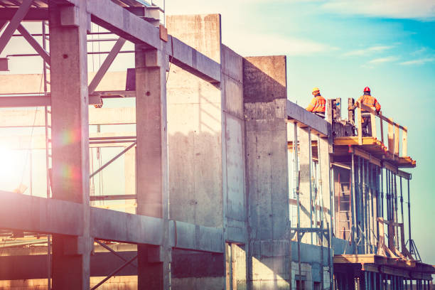 Best Concrete Installation Cost  in Vcennes, IN