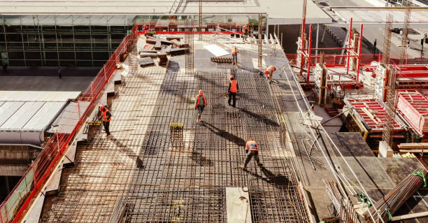 Best Concrete Crack Repair  in Vcennes, IN