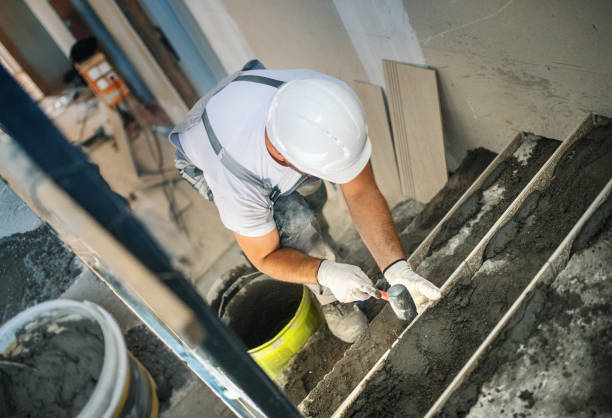 Best Concrete Repair Services  in Vcennes, IN