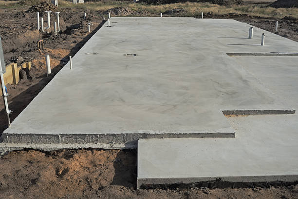 Best Concrete Contractor Near Me  in Vcennes, IN