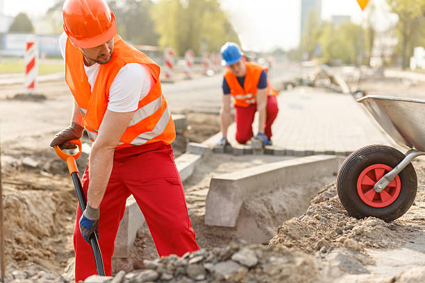 Best Waterproofing & Drywells  in Vcennes, IN